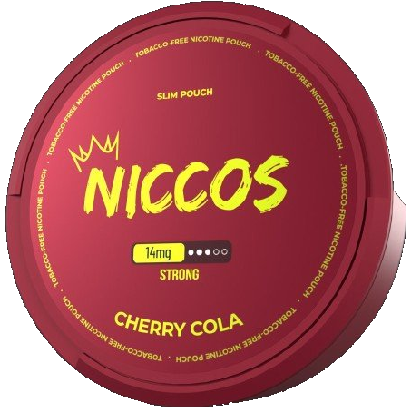 Cherry Cola
