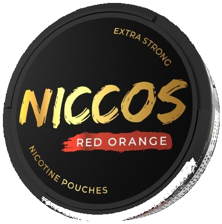 Red Orange
