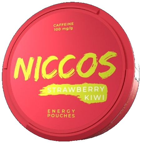 Strawberry Kiwi