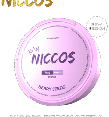 BERRY SEEDS