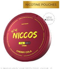 CHERRY COLA