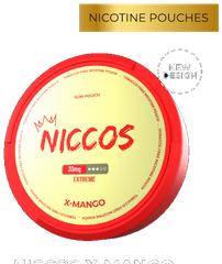 X MANGO