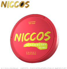 STRAWBERRY KIWI