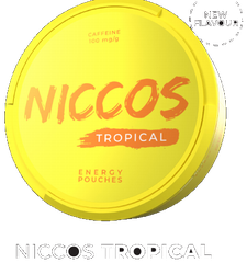 TROPICAL