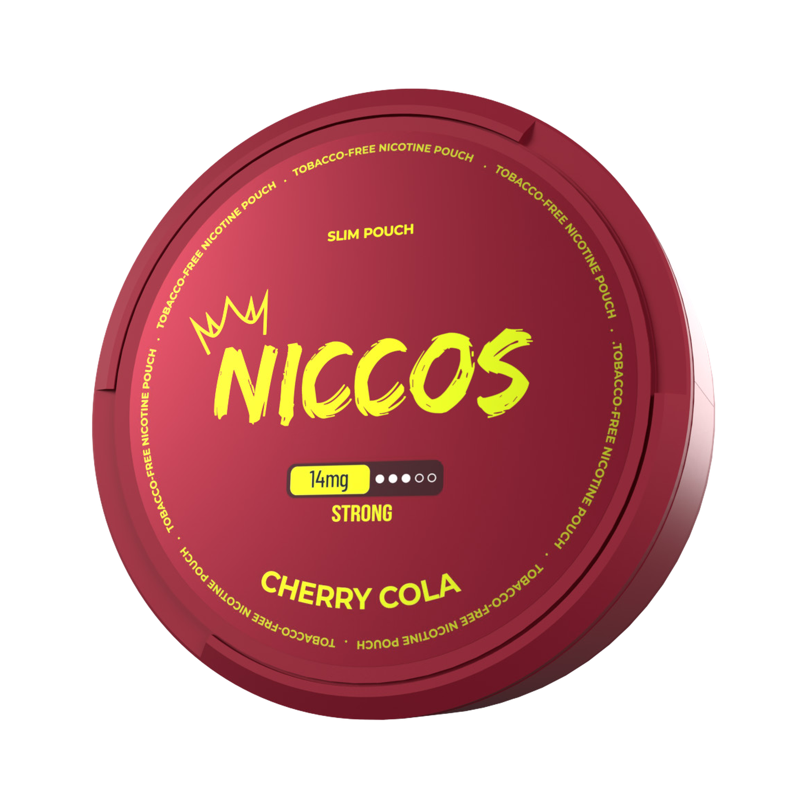 Cherry Cola