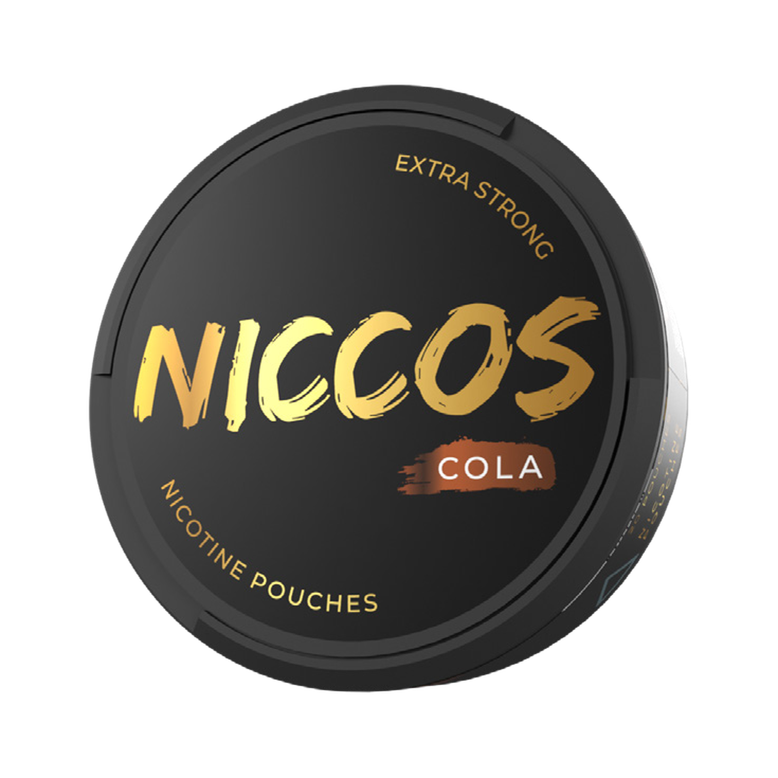 NICCOS BLACK