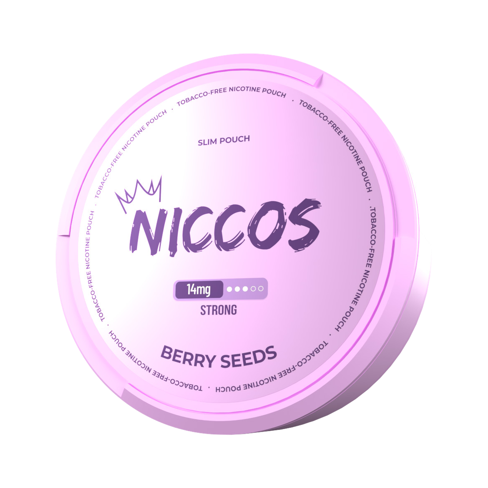 BERRY SEEDS