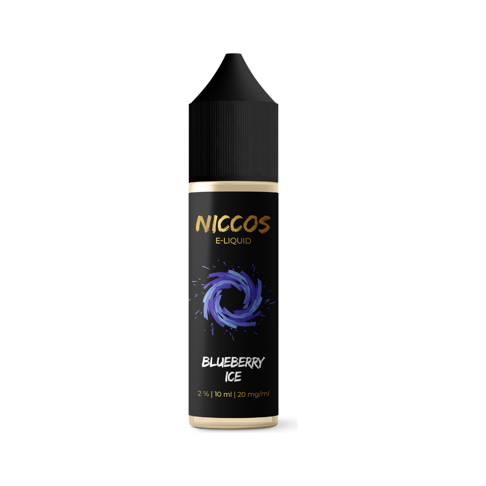 NICCOS PRODUS 15