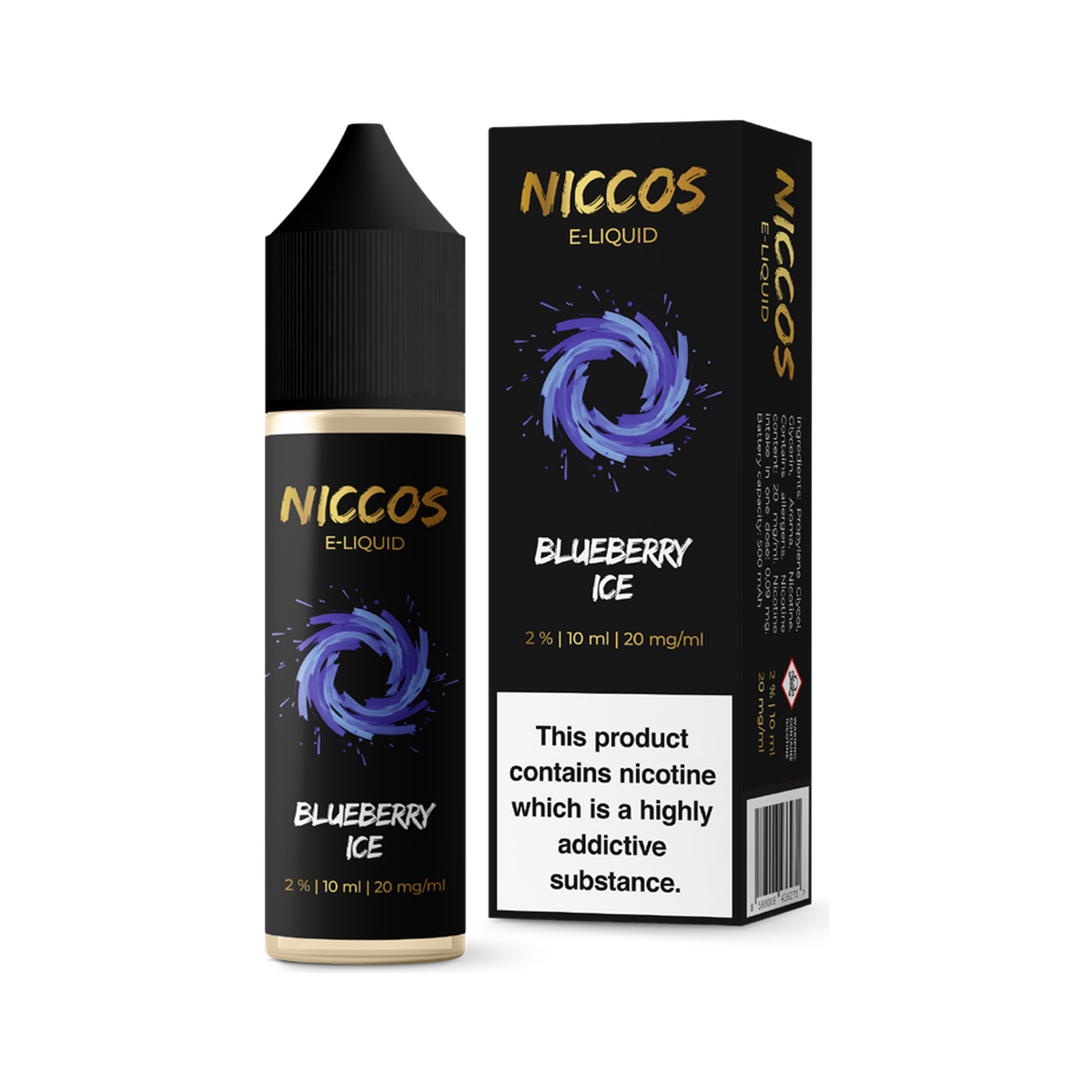 NICCOS PRODUS 19