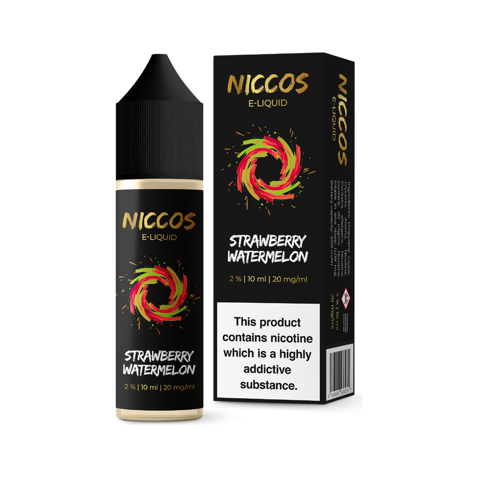NICCOS PRODUS 23