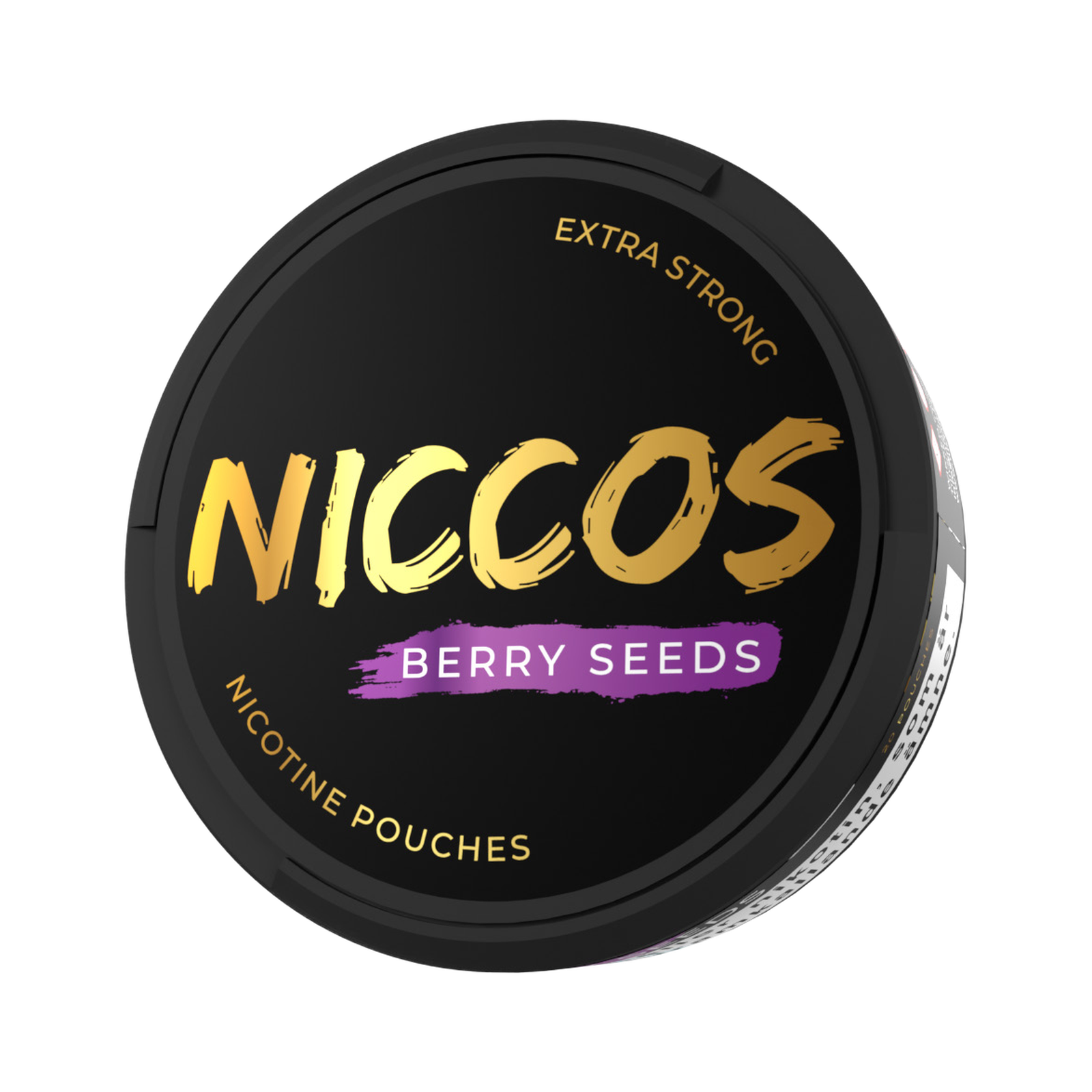 NICCOS PRODUS 27