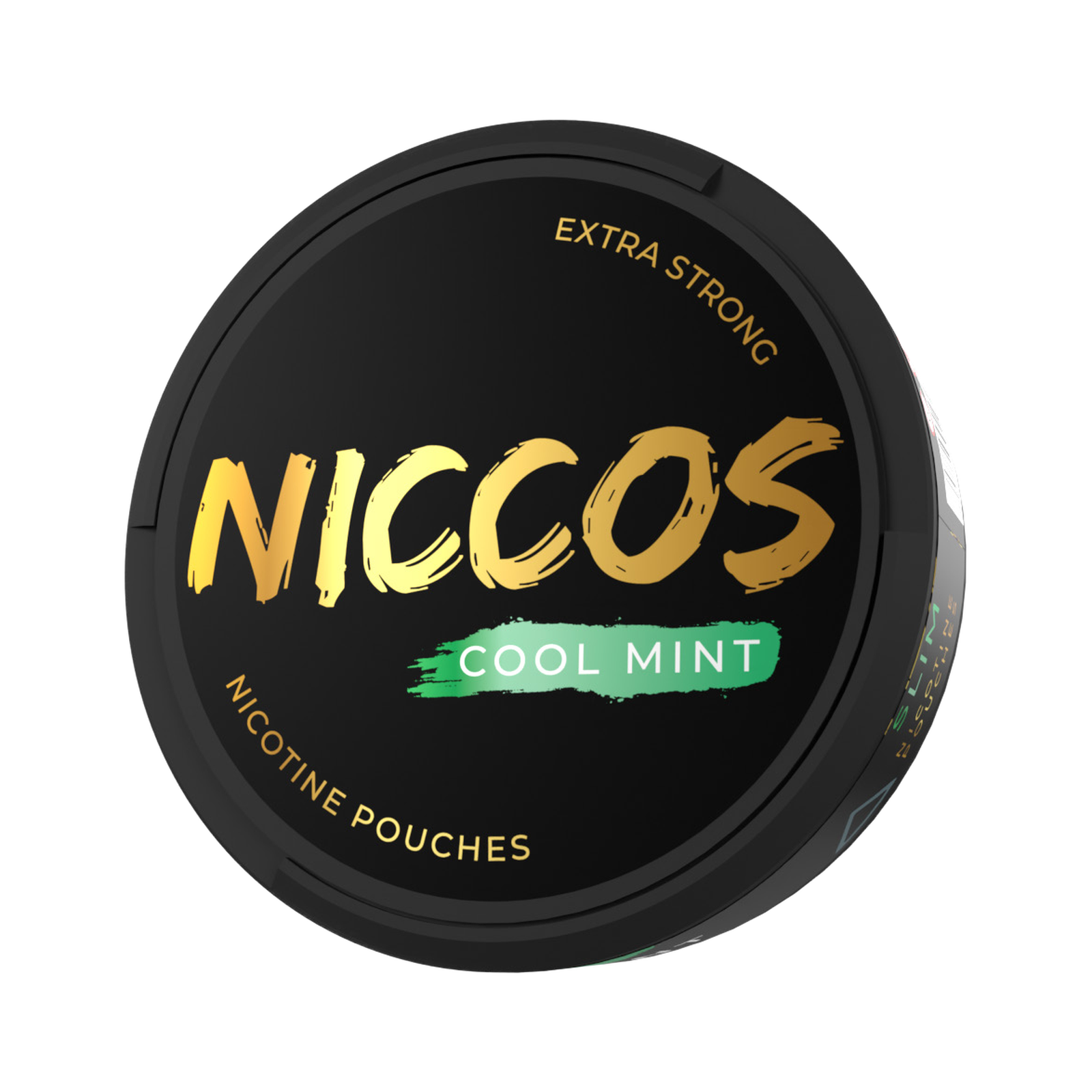 NICCOS PRODUS 30