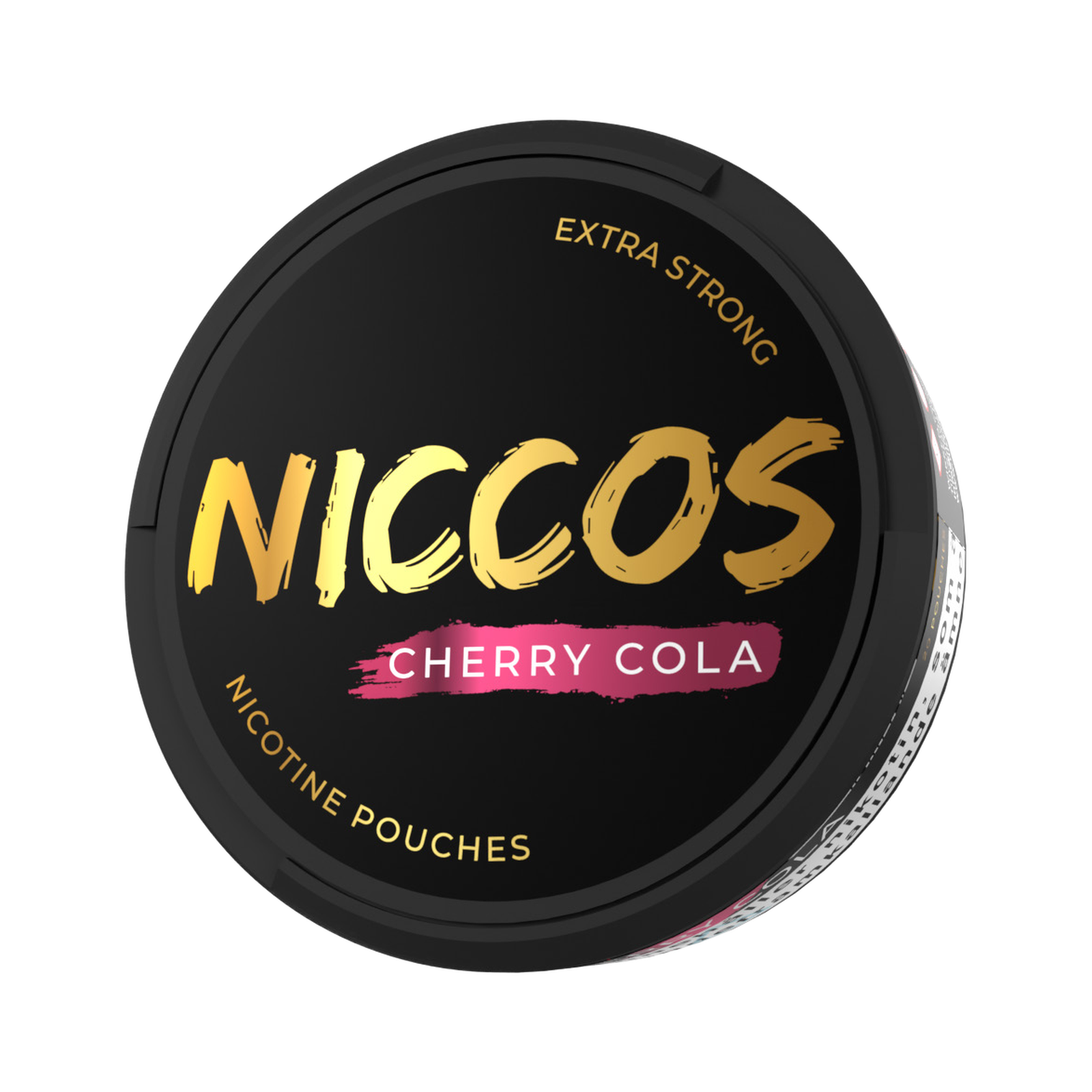 NICCOS PRODUS 31