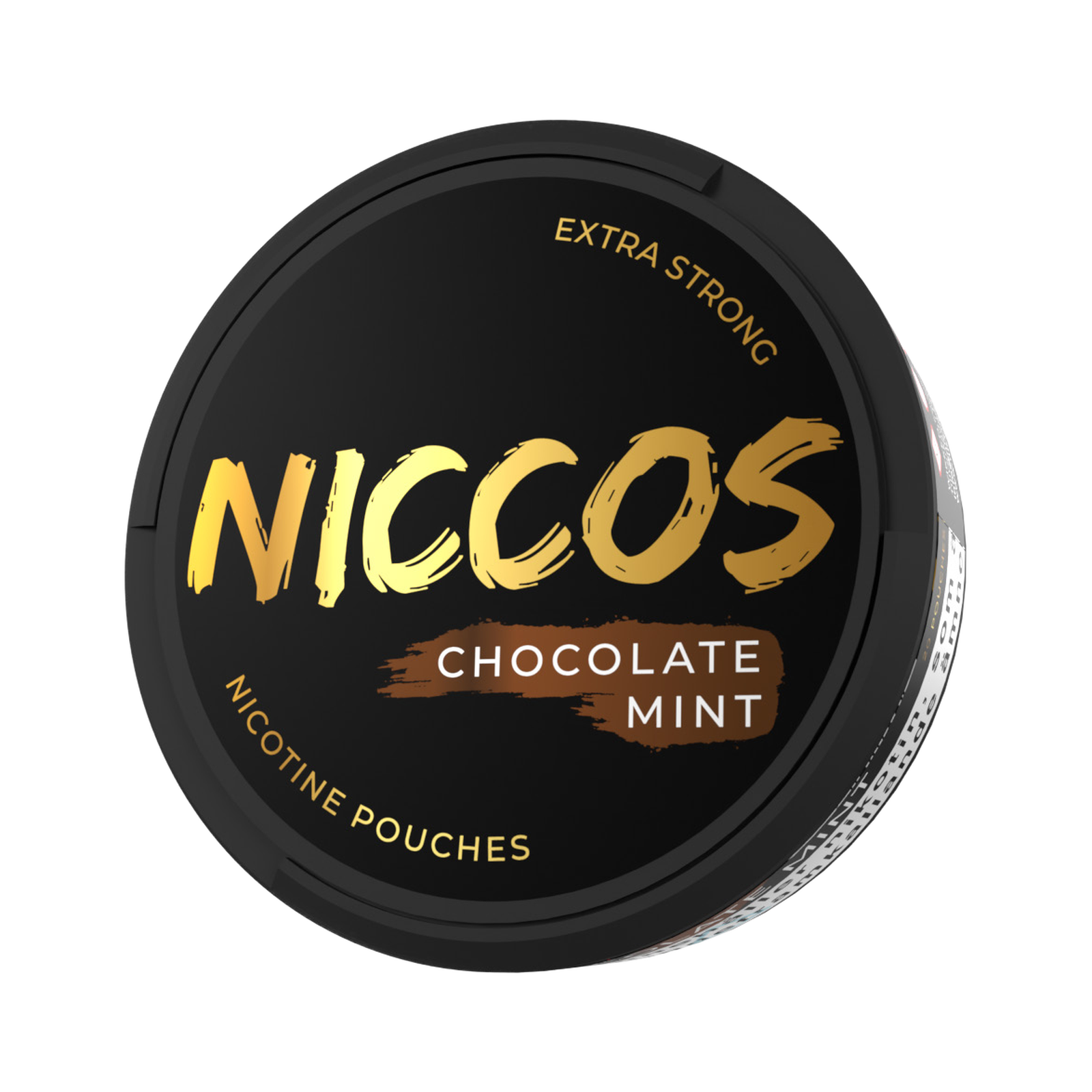 NICCOS PRODUS 33