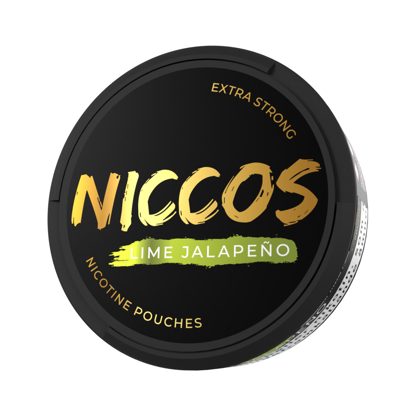 NICCOS PRODUS 35