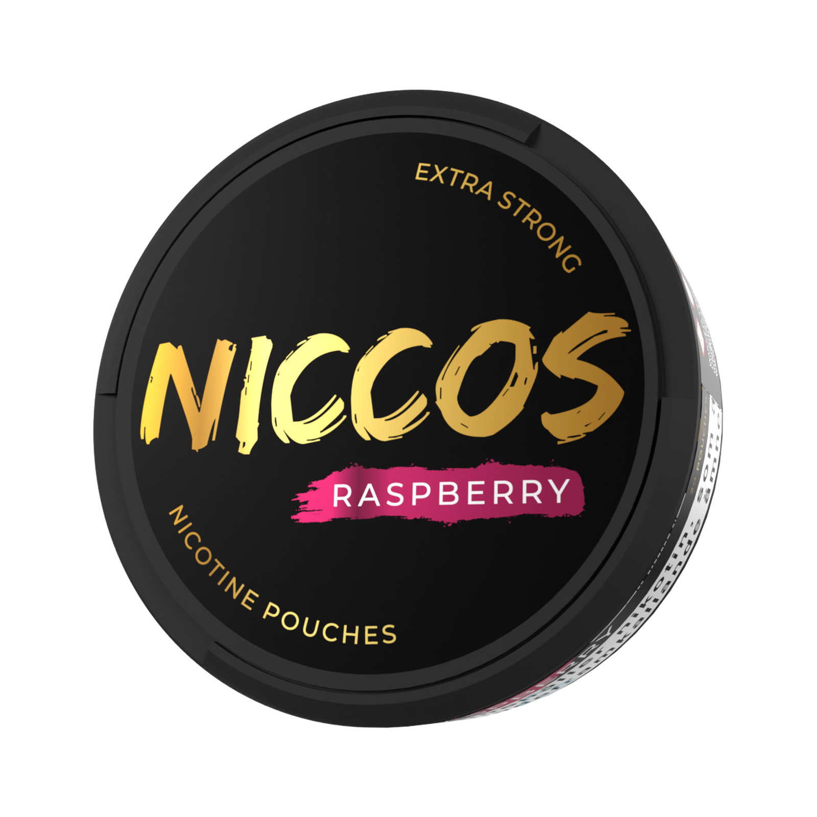 NICCOS PRODUS 37