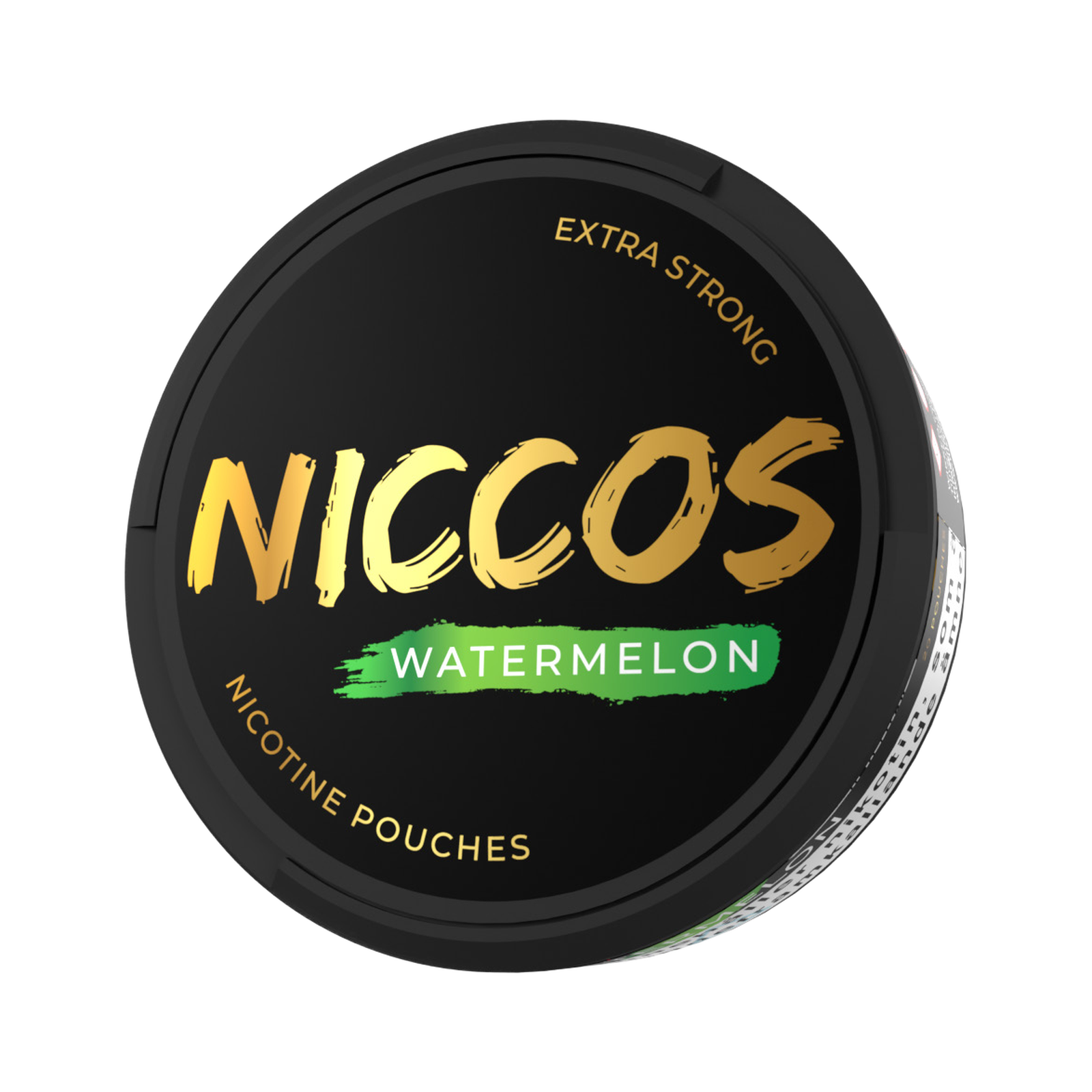 NICCOS PRODUS 43