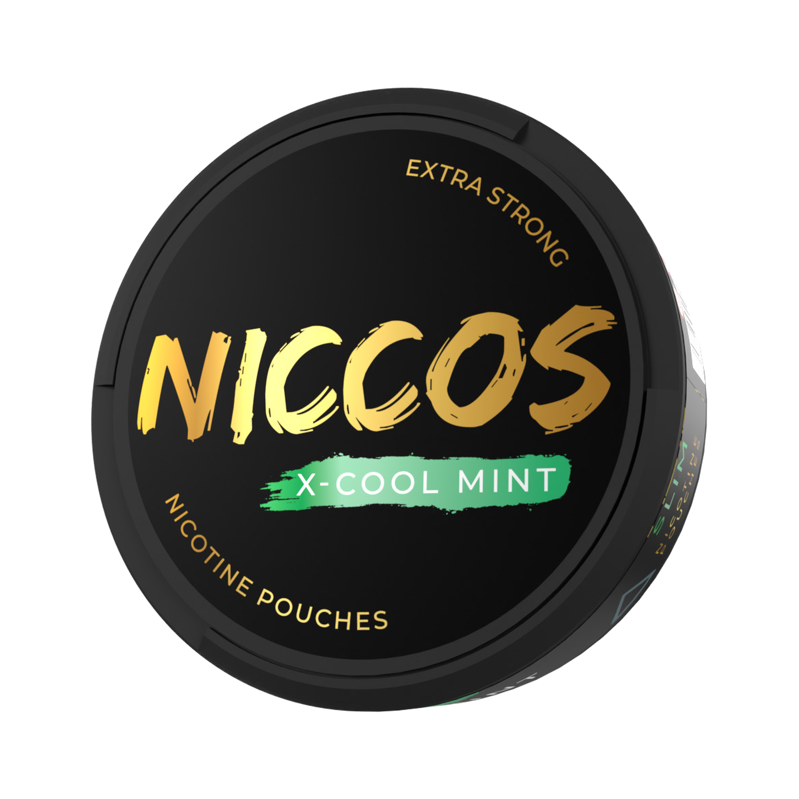 NICCOS PRODUS 45