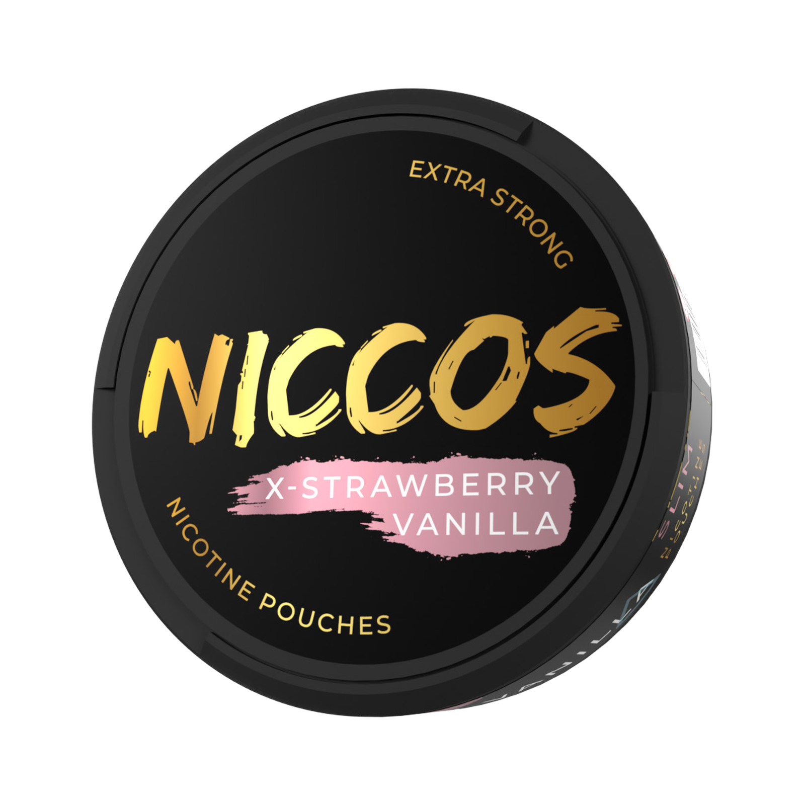NICCOS PRODUS 50