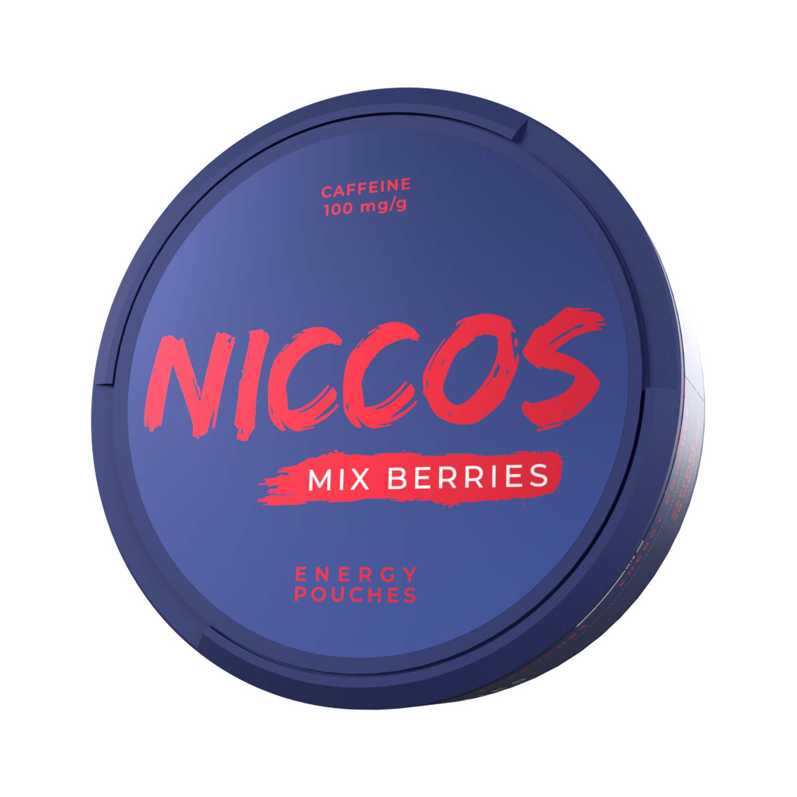 NICCOS PRODUS 53