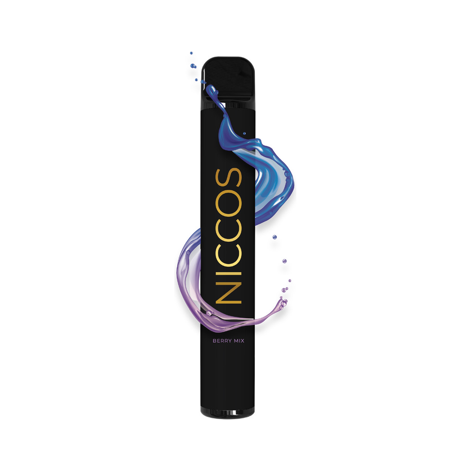 NICCOS PRODUS 55