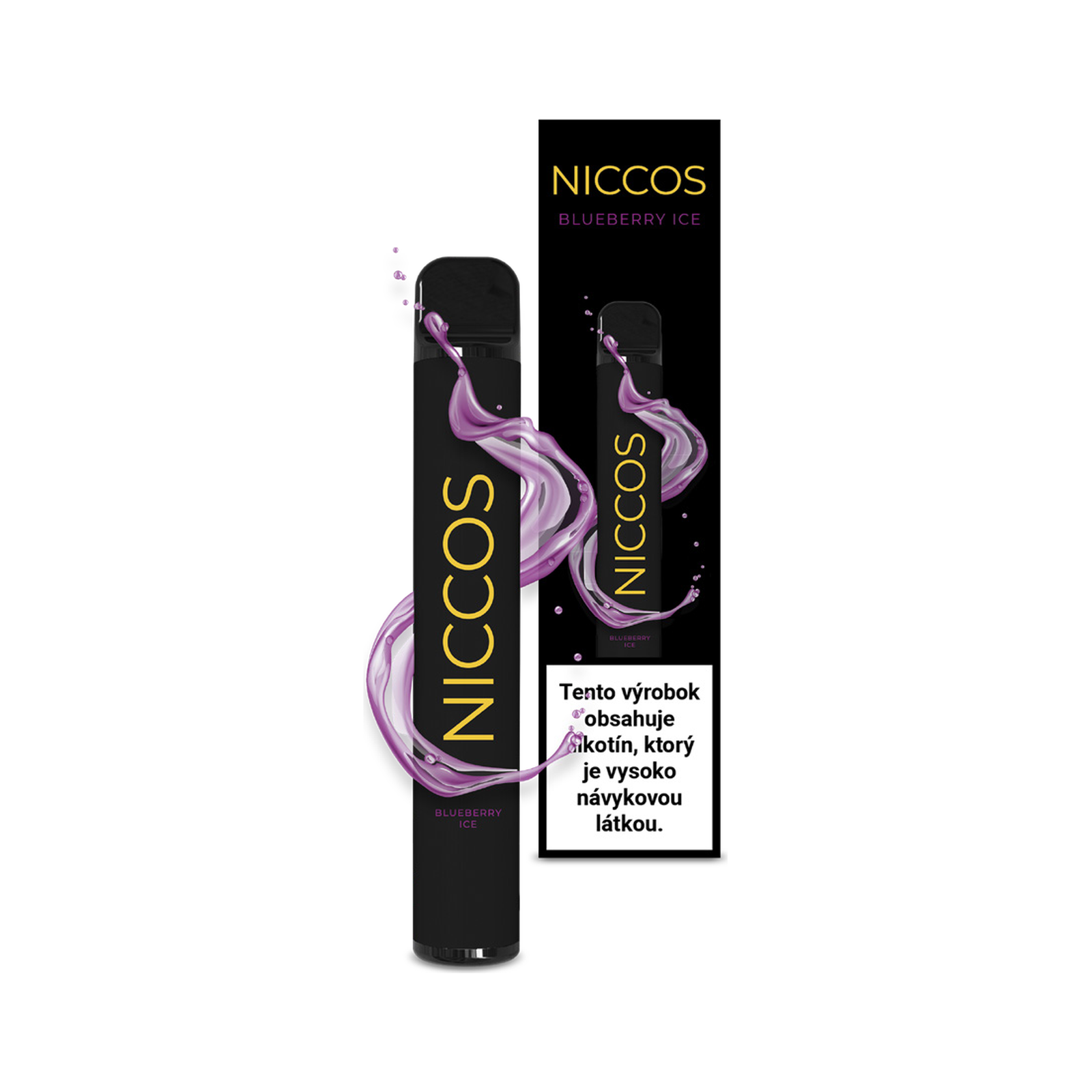 NICCOS PRODUS 56