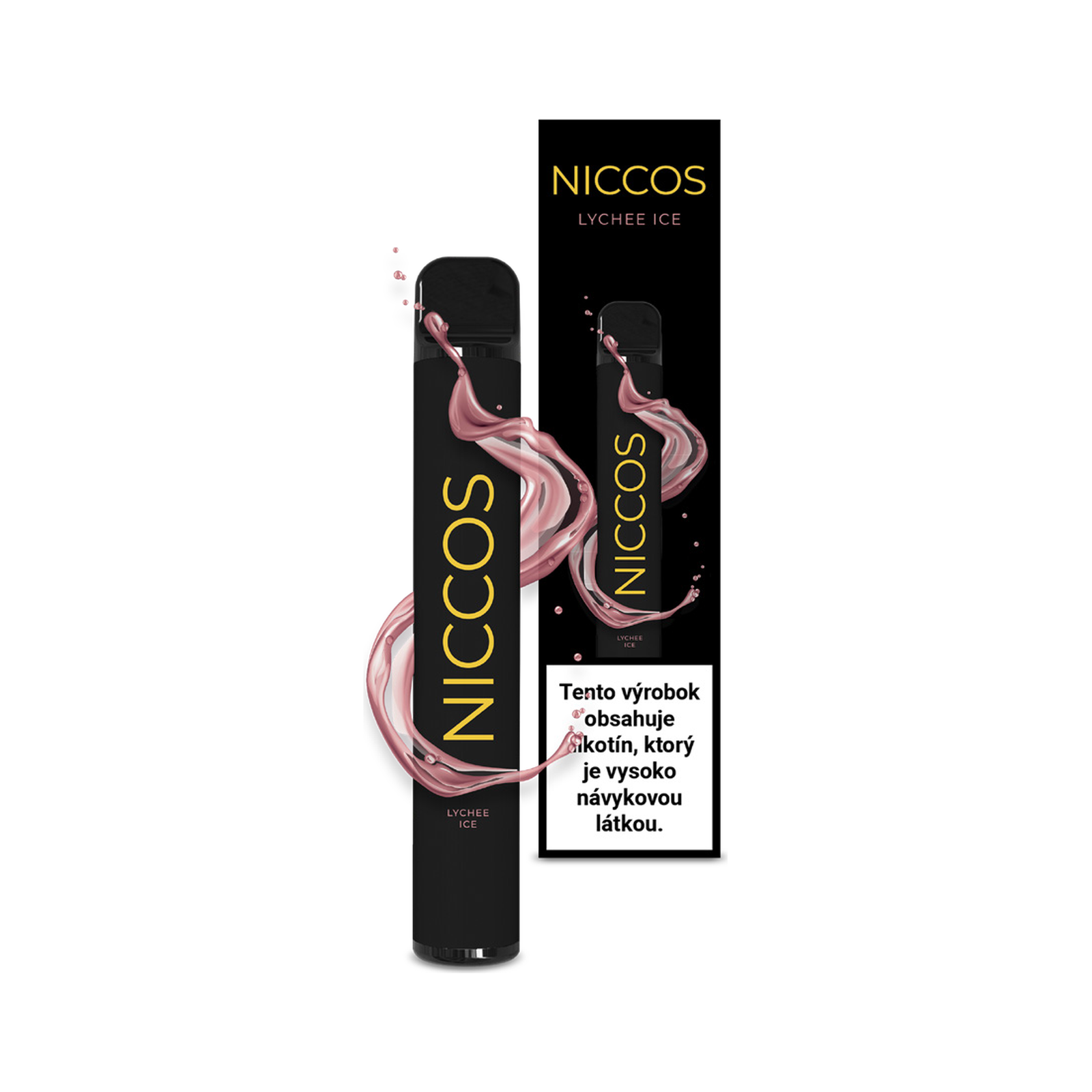 NICCOS PRODUS 57