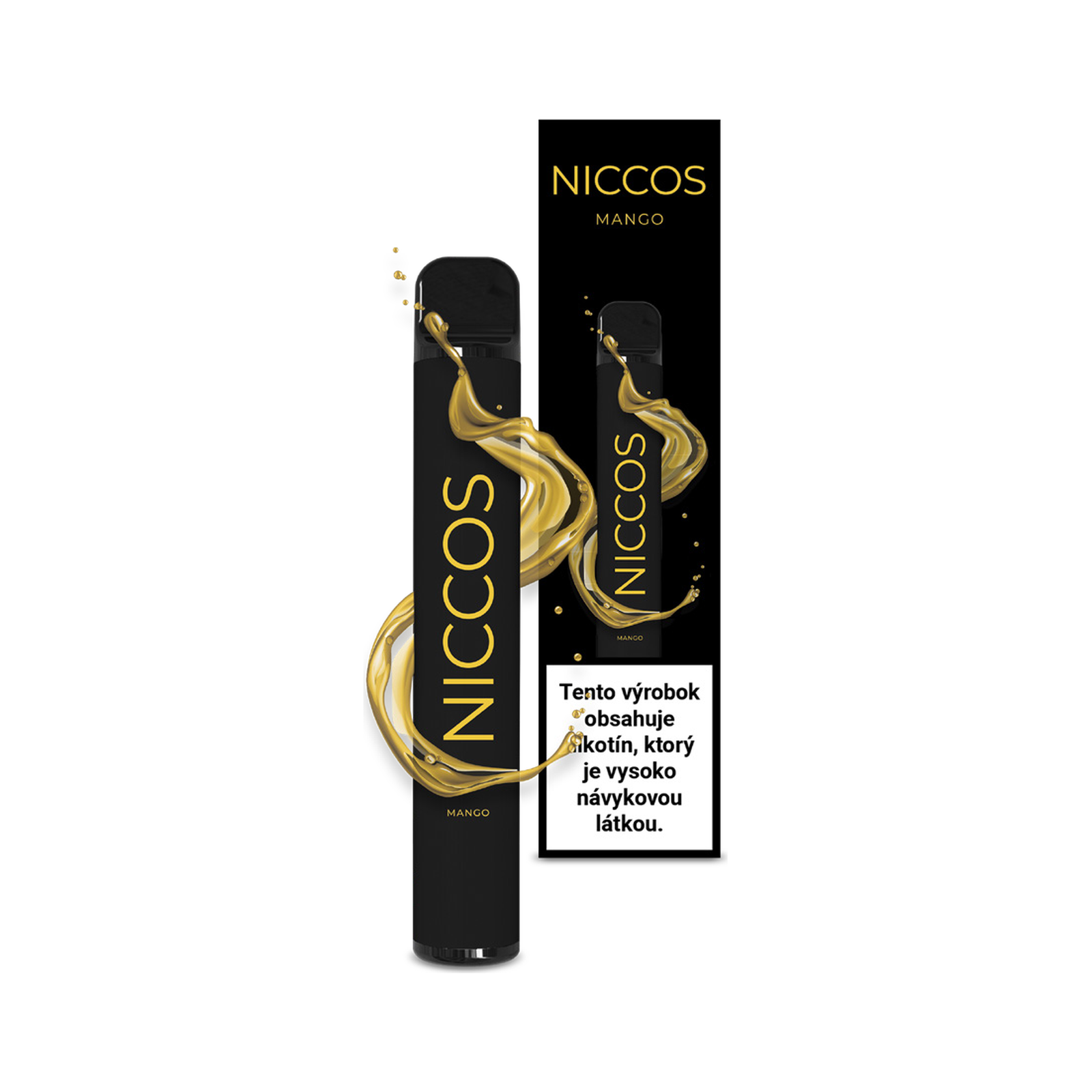 NICCOS PRODUS 58