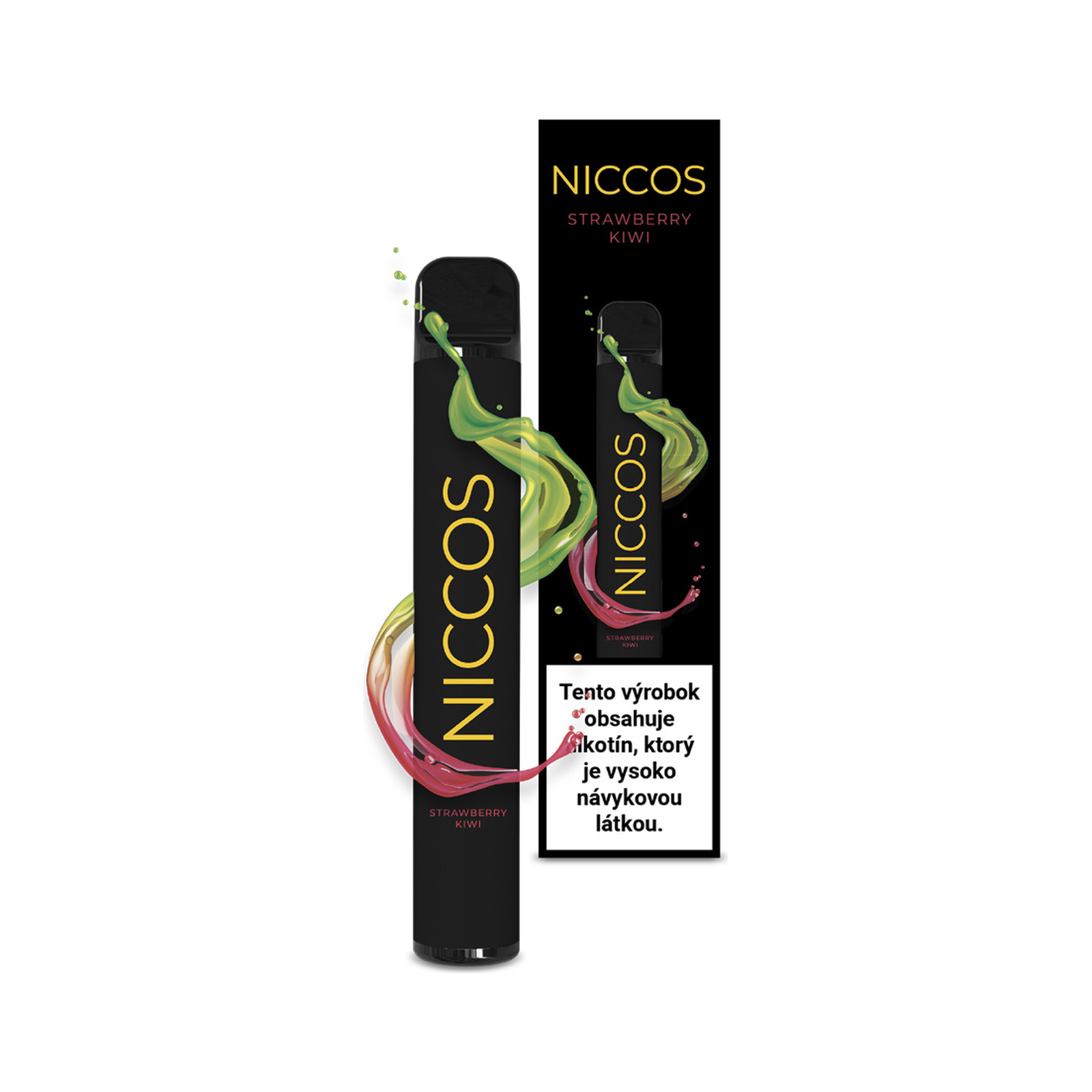 NICCOS PRODUS 61