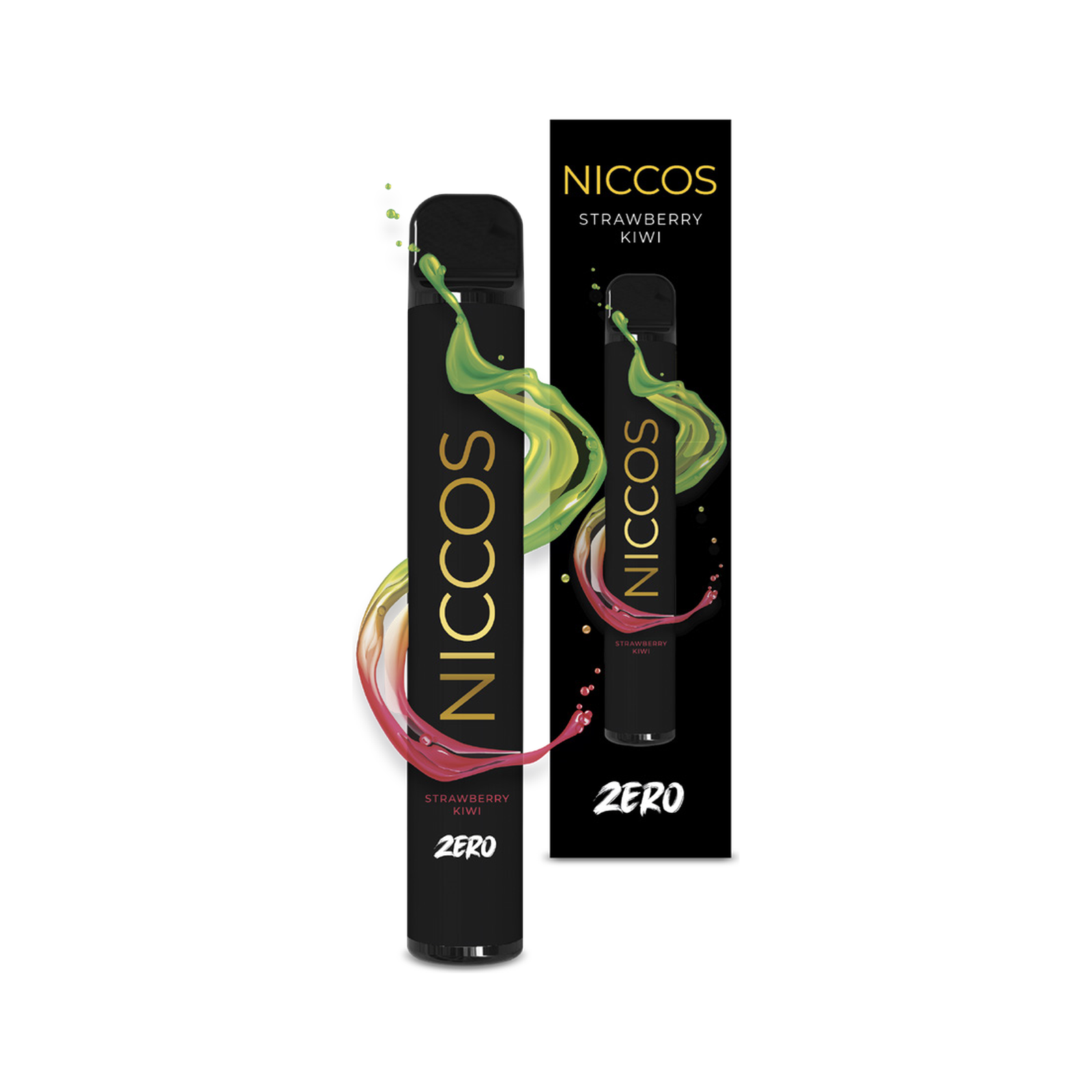 NICCOS PRODUS 64