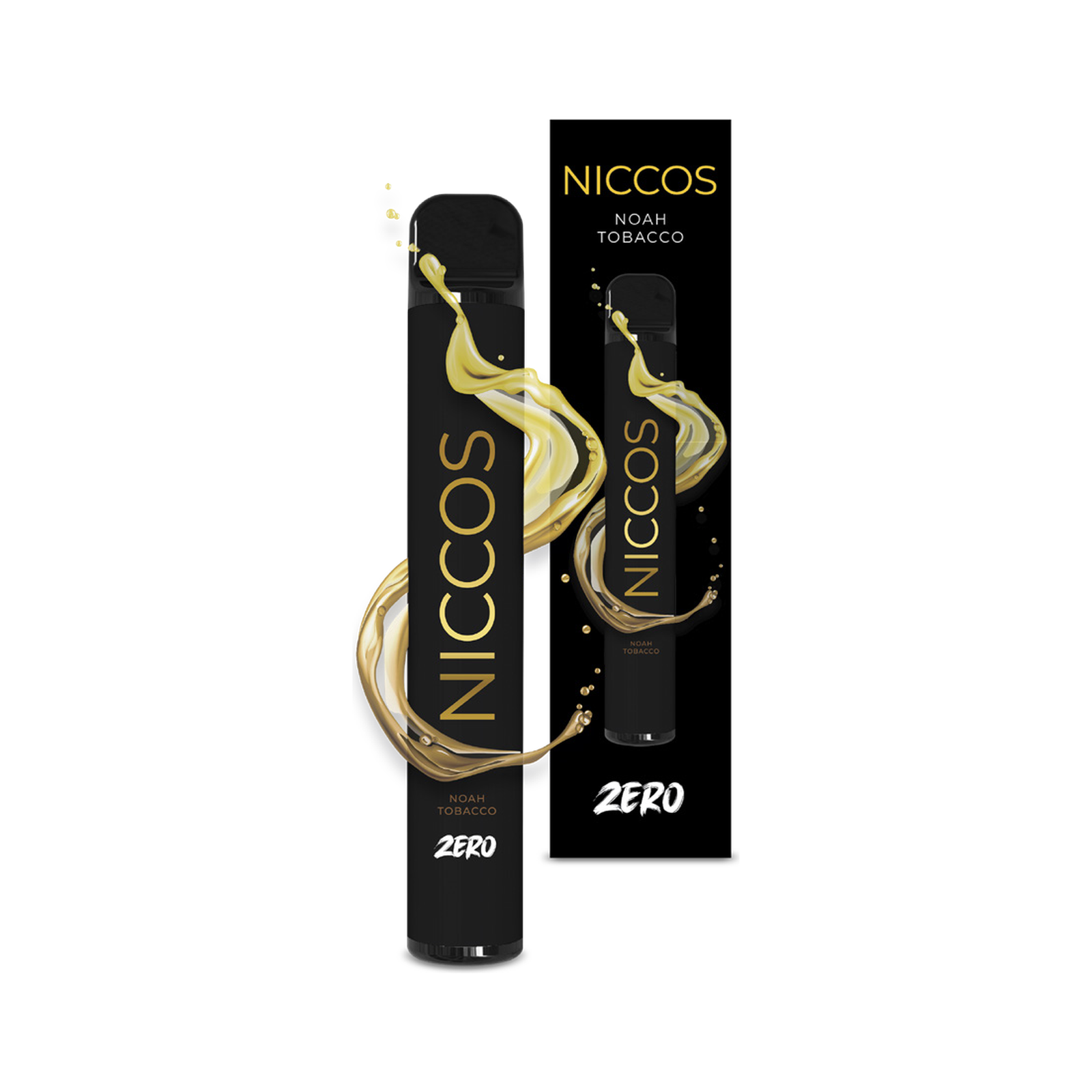 NICCOS PRODUS 65