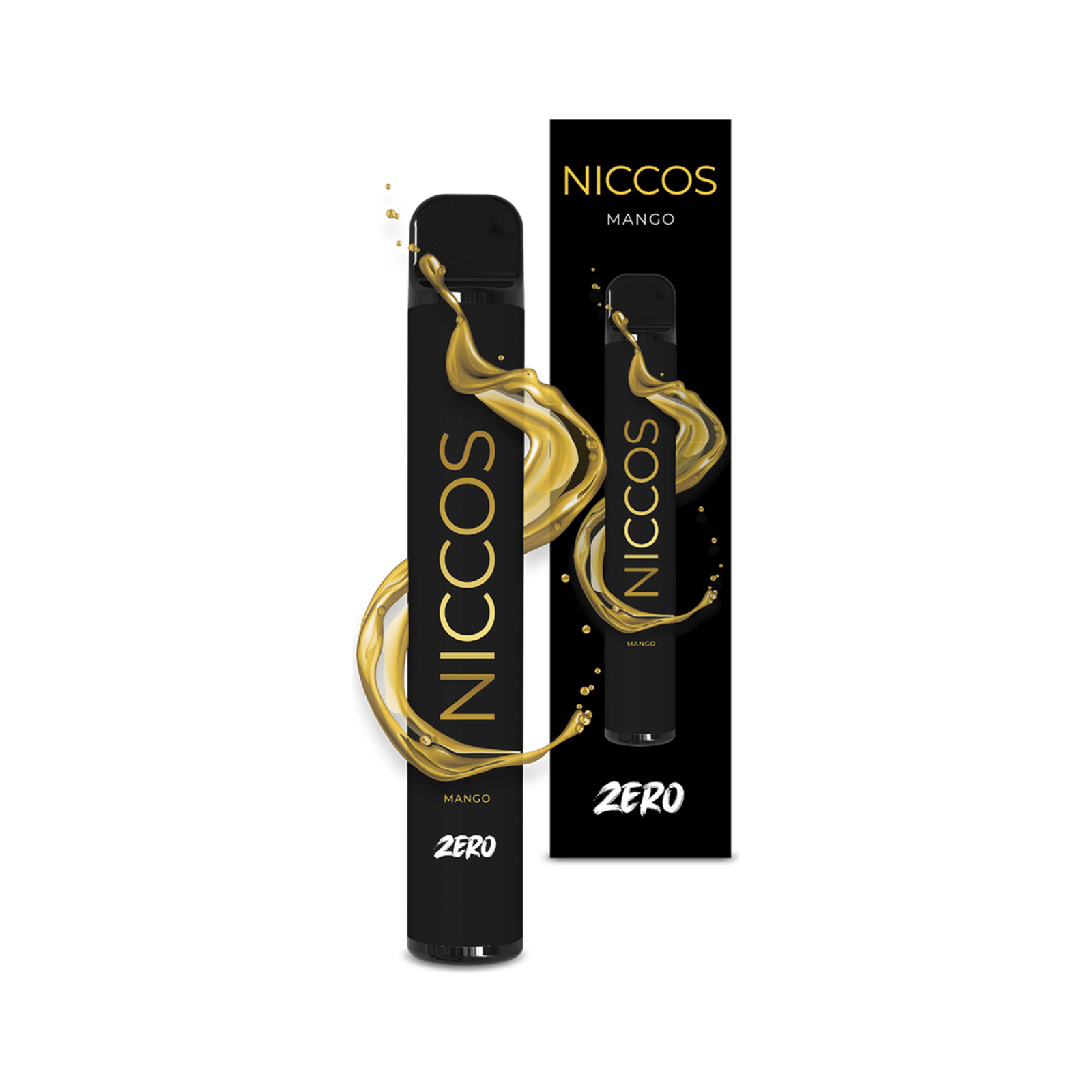 NICCOS PRODUS 66